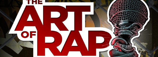 Art of Rap Festival: Ice-T, Public Enemy & Grandmaster's Furious Five
