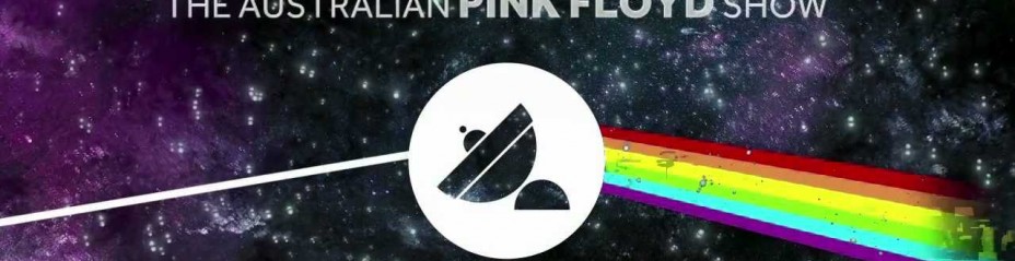 Australian Pink Floyd & Led Zeppelin 2 - Tribute Band
