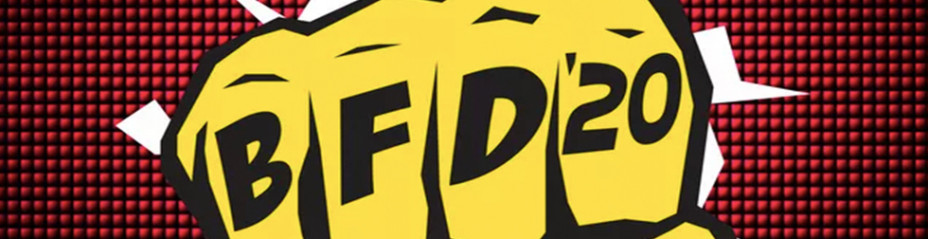 BFD 2020: Disturbed, Chevelle, The Pretty Reckless, The Hu, Puddle of Mudd, Badflower, Dirty Honey & Dinosaur Pile-Up