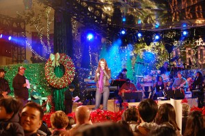 Big Time Rush & Victoria Justice