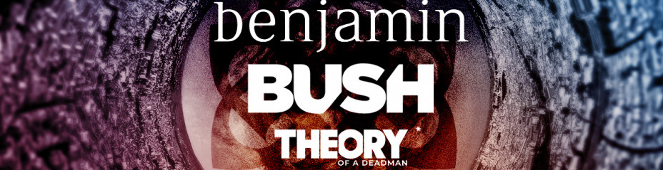 Breaking Benjamin & Bush