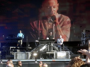Carnivores Tour: Linkin Park, 30 Seconds To Mars & AFI