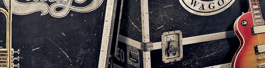 Chicago & REO Speedwagon