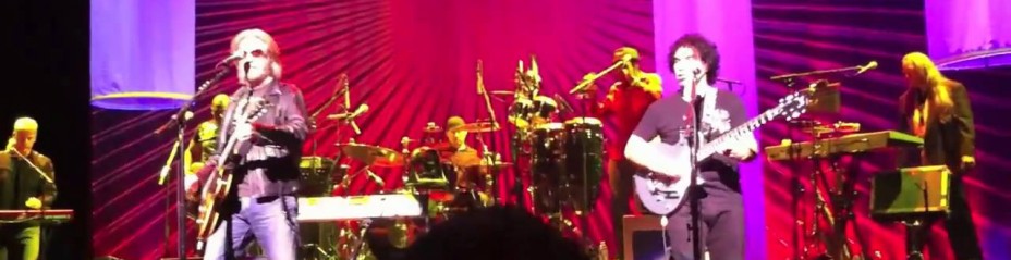 Daryl Hall & John Oates