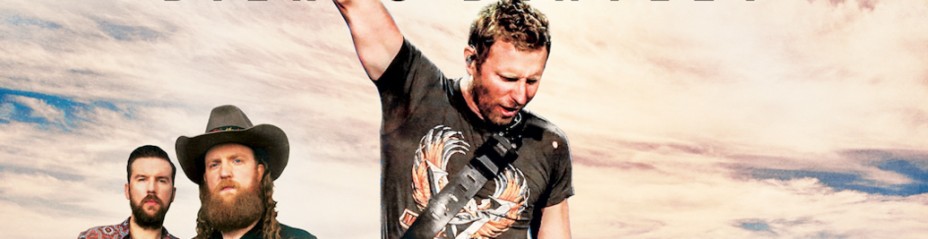 Dierks Bentley, Brothers Osborne & LANCO