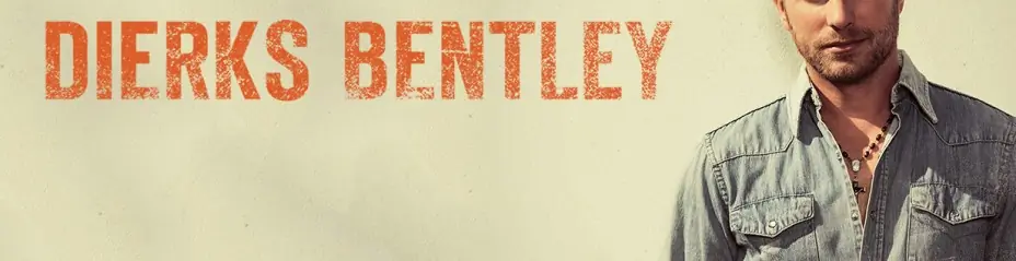 Dierks Bentley, Kip Moore, Maddie and Tae & Canaan Smith