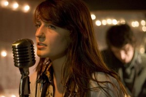 Florence And The Machine