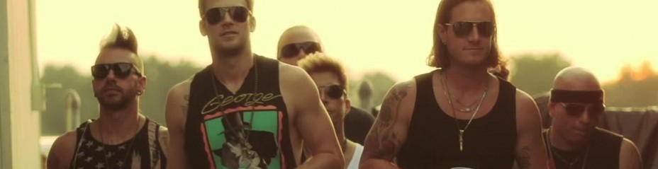 Florida Georgia Line, Thomas Rhett & Frankie Ballard