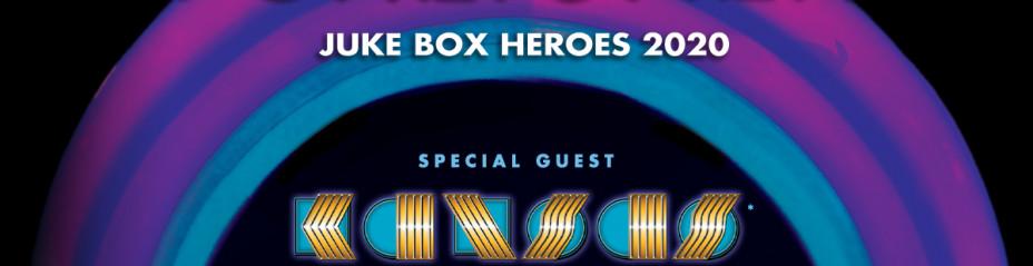 Foreigner, Kansas - The Band & Europe