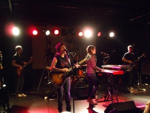 Fun. & Tegan And Sara