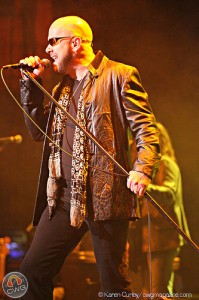 Heart & Jason Bonham