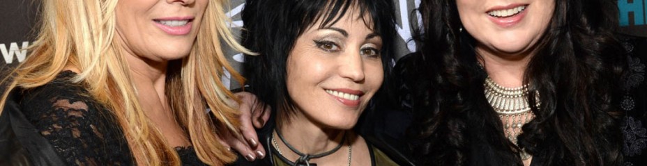 Heart, Joan Jett and The Blackhearts & Cheap Trick