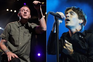 Honda Civic Tour: Linkin Park & Incubus