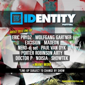 Identity Festival