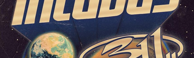 Incubus, 311 & Badflower