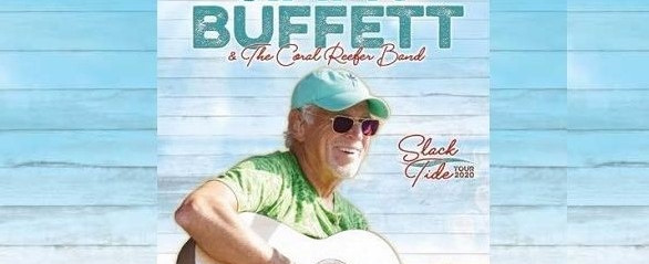 Jimmy Buffett