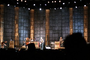 Journey & Steve Miller Band