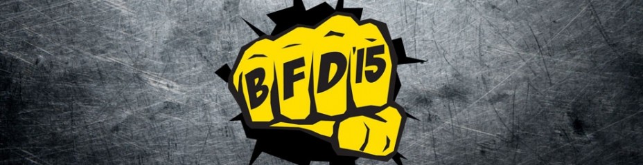 KEGL's BFD: Rob Zombie, Breaking Benjamin & Halestorm
