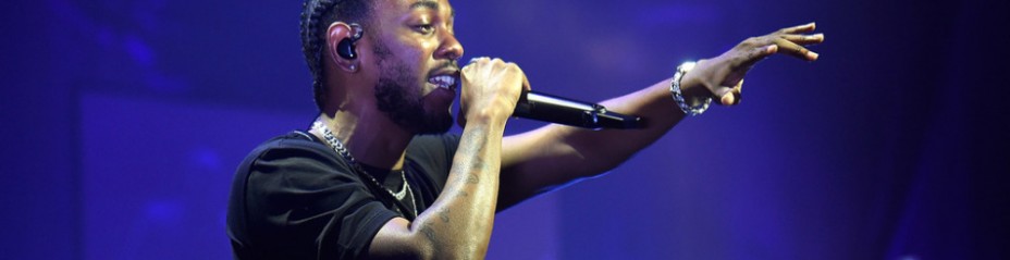 Kendrick Lamar, SZA & Schoolboy Q