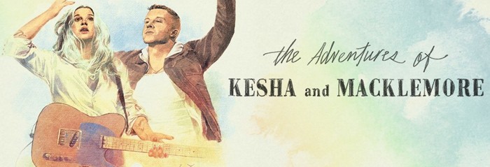 Kesha & Macklemore