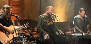 Kid Rock & Uncle Kracker