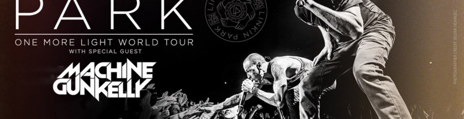 Linkin Park & Machine Gun Kelly