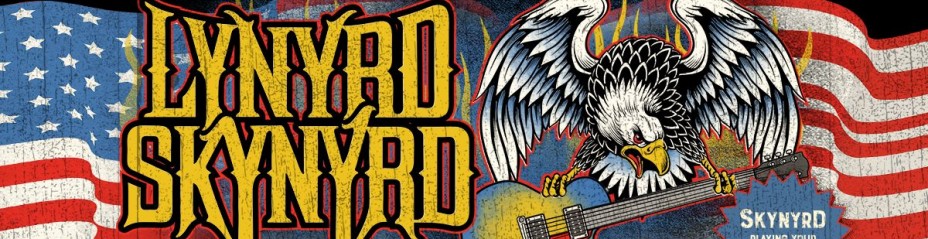 Lynyrd Skynyrd, Bad Company & The Outlaws