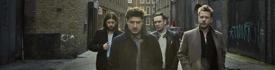Mumford and Sons