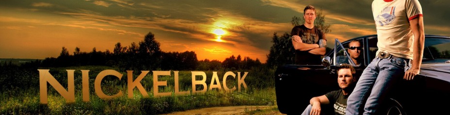 Nickelback