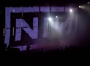 Nine Inch Nails & Soundgarden