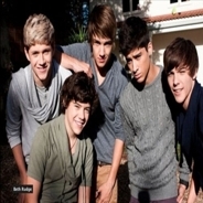 One Direction