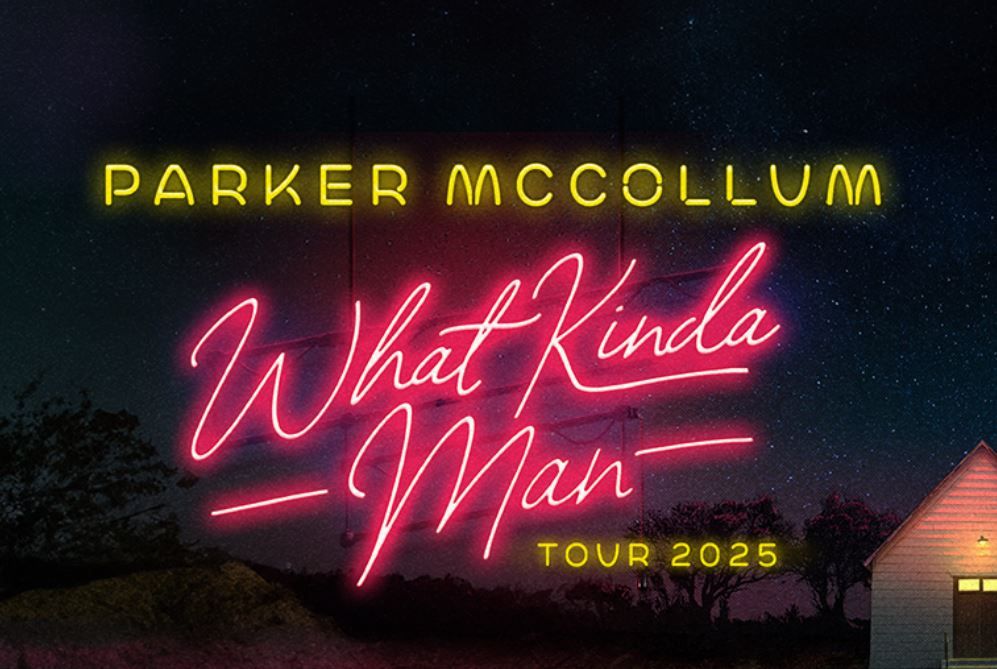 Parker McCollum, Steve Earle, Reckless Kelly & Vincent Mason