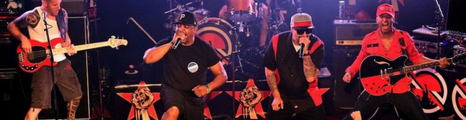 Prophets of Rage