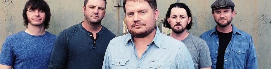 Randy Rogers Band, Jason Isbell, Stoney Larue & Whiskey Myers