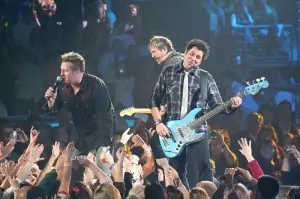 Rascal Flatts, Sheryl Crow & Gloriana