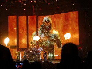 Rockstar Energy Uproar Festival