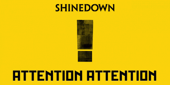 Shinedown