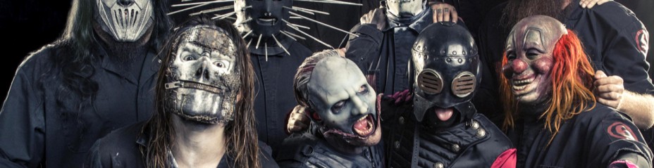 Slipknot & Marilyn Manson
