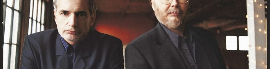 Steely Dan, Elvis Costello & The Imposters