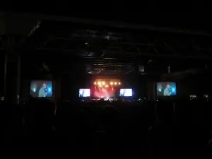 The Oddball Comedy & Curiosity Festival