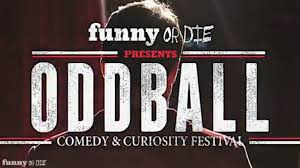 The Oddball Comedy & Curiosity Festival: Dave Chappelle & Flight Of The Conchords