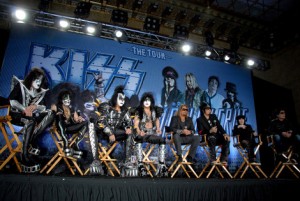 The Tour: KISS & Motley Crue