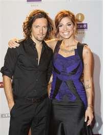 Tour Is A Four Letter Word: Jason Mraz & Christina Perri