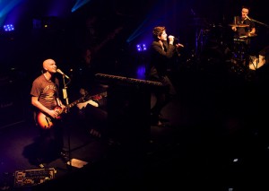 Train, The Script & Gavin DeGraw