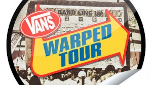 Vans Warped Tour