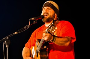 Zac Brown Band