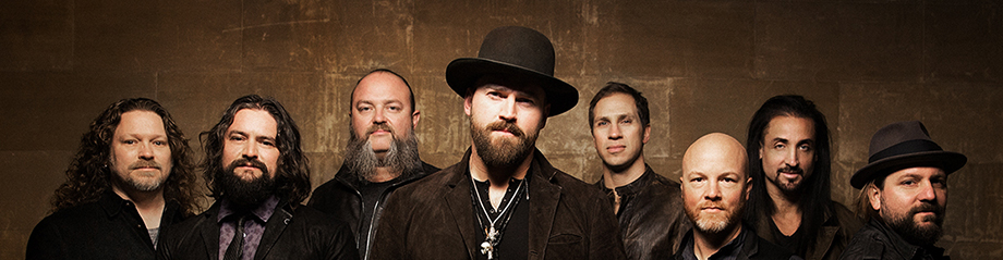 Zac Brown Band