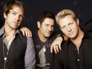 RascalFlatts Gexa Energy Pavilion