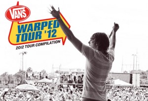 Vans Warped Tour Gexa Energy Pavilion