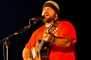 Zac Brown Band Gexa Energy Pavilion